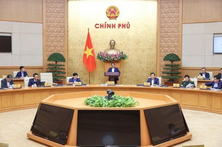 Tháo gỡ điểm nghẽn, khơi thông nguồn lực phát triển