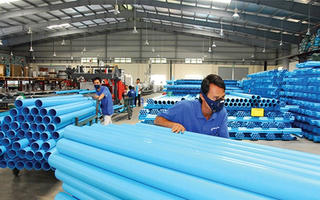 Loạt doanh nghiệp đầu ngành tại Việt Nam tiếp tục bị đại gia Thái thâu tóm