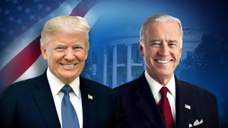 Bầu cử Mỹ-2020: Ông Trump đã tính trước đòn tối hậu?