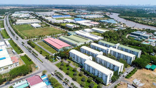 Hà Nội - Đôn đốc thu tiền thuê đất