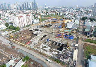 LDG Group, Vạn Phúc, Gotec Land,… cùng loạt doanh nghiệp địa ốc chờ “bung hàng” khi hết dịch