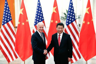 Nếu ông Biden thắng, thương chiến với Trung Quốc vẫn khốc liệt