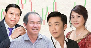 Ba đại gia phố núi Gia Lai: Một thời hoành tráng rồi cùng nhau 'đổ dốc'