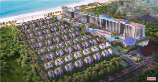 R&H Group thế chấp cổ phần tại Công ty Xuân Phú Hải và dự án Grand Mercure Hoi An cho khoản vay trái phiếu 1.000 tỷ đồng?
