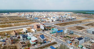 Đồng Nai quyết tâm hoàn thành thu hồi đất, bồi thường, hỗ trợ, tái định cư sân bay Long Thành