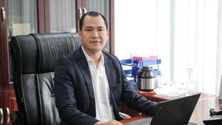NCB bổ nhiệm nhân sự 8X làm Phó Tổng Giám đốc thường trực