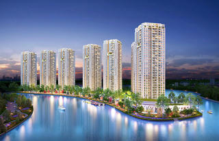Đất Xanh và dấu hỏi quanh chuyện “hô biến” dự án Gem Riverside