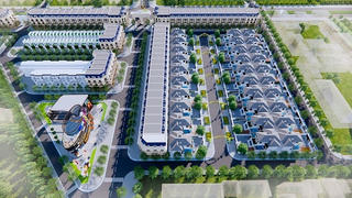 Hà Tĩnh: Tập đoàn Hà Mỹ Hưng đầu tư dự án hơn 400 tỷ đồng