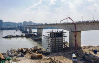 Thành lập 5 tổ công tác đôn đốc, tháo gỡ khó khăn trong đầu tư công