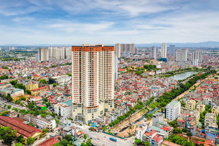 Chủ đầu tư Samsora Premier 105 thực hiện đúng cam kết trao sổ hồng cho cư dân ngay sau Tết 