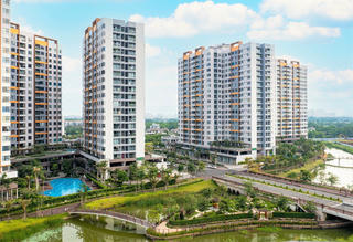 Lý do nhà đầu tư chuộng dự án của Tập đoàn Nam Long