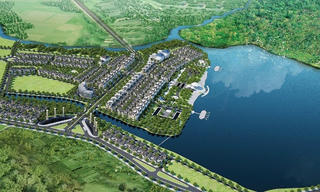 Tập đoàn Hưng Thịnh “chắc chân” tại dự án 2.400 tỷ ở Quy Nhơn