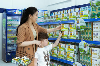 Vinamilk đặt kế hoạch đến 2026 lợi nhuận trước thuế có thể cán mốc 16.000 tỷ