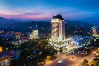 Nhiều ông lớn địa ốc ‘bất ngờ’ đổ bộ vào Lạng Sơn, thị trường bất động sản nơi này sẵn sàng bùng nổ?