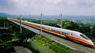 Đường sắt tốc độ cao Bắc-Nam 320km/h: Nhảy cao rất khó