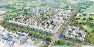 Kinh Bắc chi nghìn tỷ làm dự án Khu công nghiệp Tràng Duệ mở rộng tại Hải Phòng