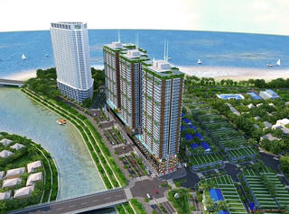 Hải Phát huy động 650 tỷ đồng trái phiếu nhờ thế chấp dự án tại Nha Trang 