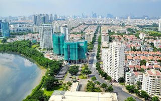Kiến nghị đánh thuế cao đối với đất bỏ hoang, dự án chậm tiến độ
