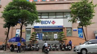 Nợ nhóm 5 hơn 16.000 tỷ đồng, 'ông lớn' BIDV đang ráo riết rao bán loạt tài sản đảm bảo