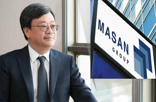 Masan phủ nhận thông tin SK Group bán cổ phần