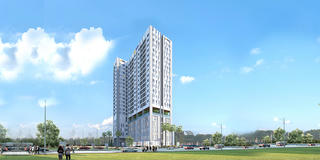 DRH Holdings chi 500 tỷ đồng cho công ty con mở rộng quỹ đất