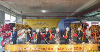 Thaihomes được Thaigroup chọn mặt gửi vàng phát triển loạt dự án BĐS