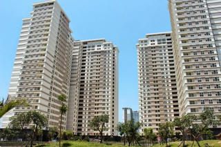 Bản tin kinh tế 19/10: Giá chung cư Hà Nội tiếp tục tăng