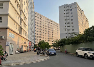 Giải pháp "cởi trói" cho nhà ở xã hội để có nhà ở hợp túi tiền