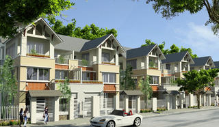 Savills: Thị trường căn hộ, biệt thự/liền kề tại Hà Nội đón nhiều tín hiệu tích cực từ nguồn cung