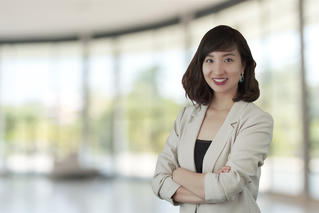 Vốn ngoại đang dịch chuyển tới thị trường văn phòng hạng A tại Hà Nội