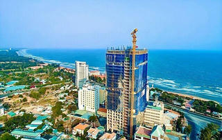 Chuyên gia dự đoán thời điểm thị trường nhà ở Hà Nội sôi động trở lại