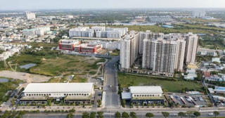 Giữa cơn ‘sốt’ nhà, truy tìm 10 chung cư giá cao nhất tại TP. HCM