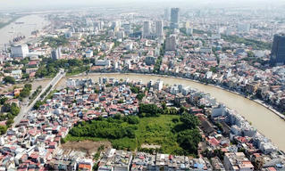 Đại gia BĐS trúng đấu giá hơn 9.460m2 đất vàng tại Hải Phòng là ai?