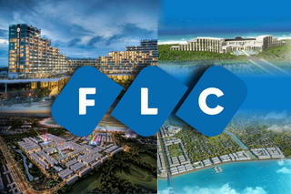 FLC đặt mục tiêu doanh thu 42.000 tỷ đồng, tập trung phát triển hàng loạt dự án quy mô lớn tại khắp các tỉnh