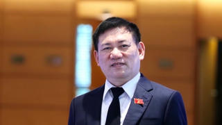 Bộ trưởng Bộ Tài chính: Doanh nghiệp mạnh, thị trường tài chính phát triển tốt, bền vững
