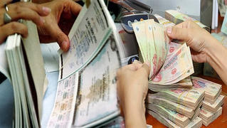 Tại sao ngân hàng thừa tiền vẫn phải phát hành trái phiếu?