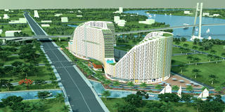 Tồn kho bất động sản của Nam Long, Phát Đạt tăng mạnh