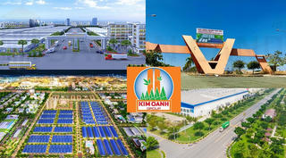 Địa ốc Kim Oanh liên tục bị “bêu tên” vì nợ thuế khủng tại Đồng Nai