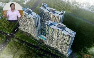 Chìm trong nợ nần, Đức Long Gia Lai vẫn ‘hào phóng’ cho vay hơn 2.400 tỷ đồng