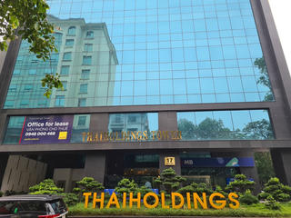 Thaiholdings nhà Bầu Thụy liên tiếp thoái vốn tại Tôn Đản Hà Nội, ước tính thu về hơn 4.000 tỷ đồng