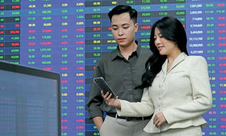 Ba 'chân kiềng' trong chuyển đổi số của công ty chứng khoán