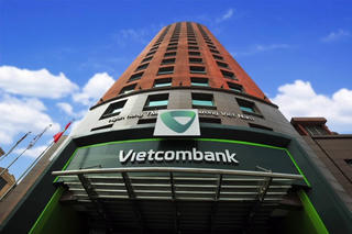 'Nhẹ tay' trích lập dự phòng rủi ro, nợ xấu và lợi nhuận tại Vietcombank bất ngờ tăng nhanh