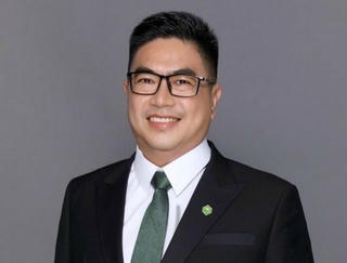 Novaland có tân Chủ tịch