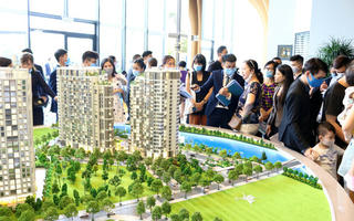 Chuyển đổi số trong giao dịch bất động sản: Xây dựng niềm tin khách hàng là điều quan trọng nhất