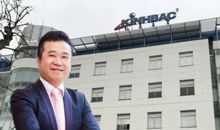 Chuyển động doanh nghiệp - Kinh Bắc (KBC) vừa bán chủ khu “đất vàng” tại Đà Nẵng lại muốn vay 1.000 tỷ đồng từ công ty con