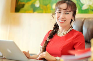 Hệ sinh thái Sovico của nữ tỷ phú Nguyễn Thị Phương Thảo liên tục huy động 11.000 tỷ đồng từ phát hành trái phiếu