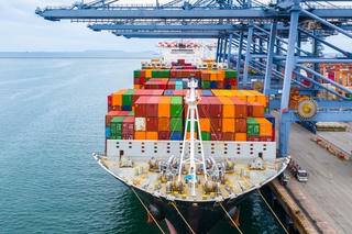 Tháng 9/2021: Tổng giá trị xuất nhập khẩu hàng hóa đạt 53,5 tỷ USD