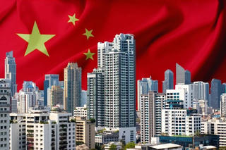 Giá nhà chạm đáy 9 năm, Trung Quốc công bố thêm biện pháp 'giải cứu'