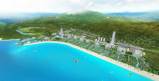 CEO Group muốn tăng quỹ đất lên gấp rưỡi hoặc gấp đôi trong năm 2022, doanh thu đạt 36.000 tỷ đồng trong 5 năm tới