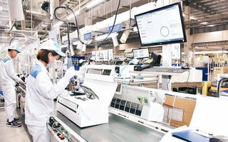 TP Hồ Chí Minh đưa ra 4 nhóm giải pháp hỗ trợ doanh nghiệp